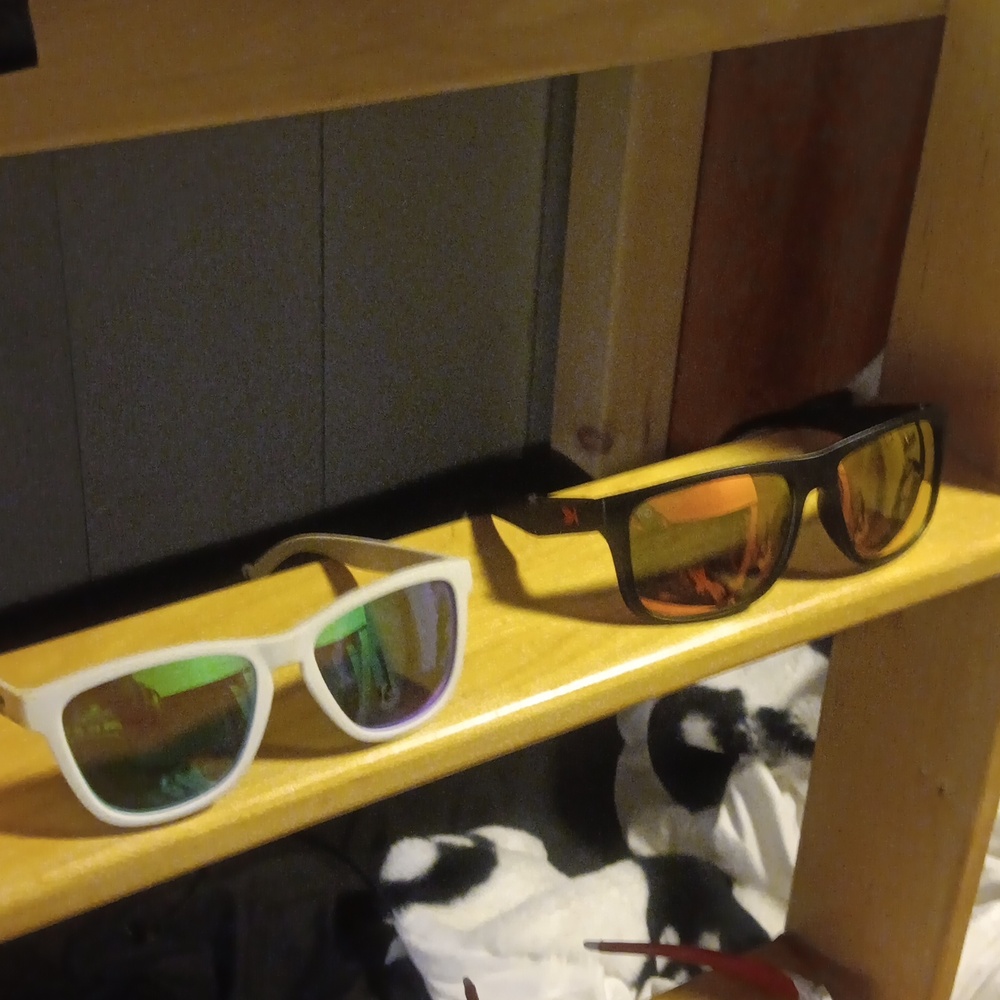 Sun Glasses - image 1